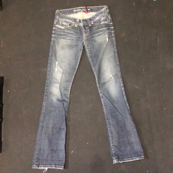 Guess jeans - Picture 1 of 4